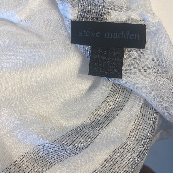 Bundle of ten scarves Zara & other brands - Picture 12 of 16